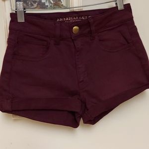 American Eagle Short